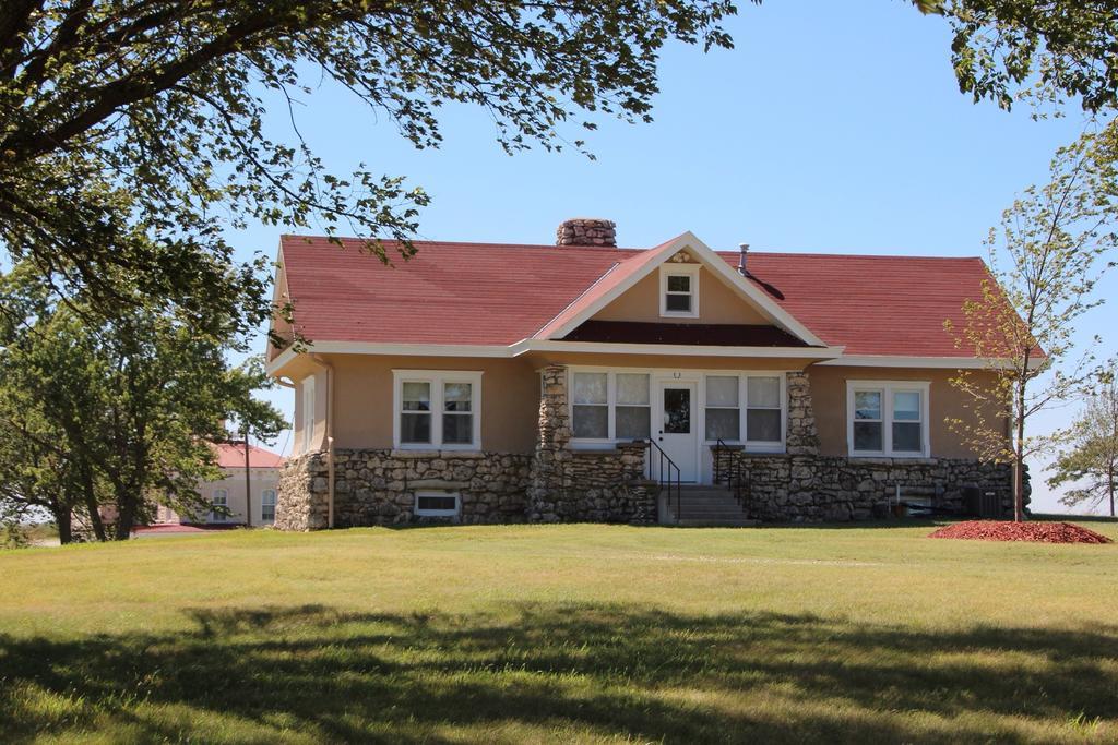 Clover Cliff Ranch Bed And Breakfast Elmdale Εξωτερικό φωτογραφία
